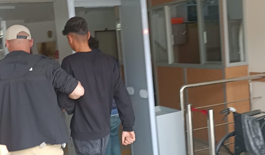 Aydın’daki cinayette yeni gelişme: Bir şüpheli daha adliyede