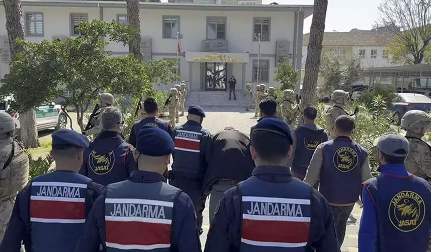 Aydın'da anne cinayetinde kanlı mont detayı