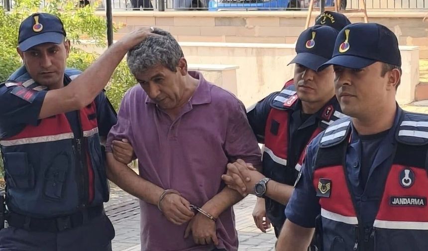Nazilli’de kıskançlık cinayetinde karar verildi Polise ağırlaştırılmış müebbet!