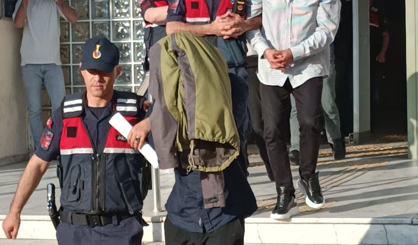 Aydın’da bahis çetesine ikinci dalga operasyon: Tutuklu sayısı 20’ye çıktı