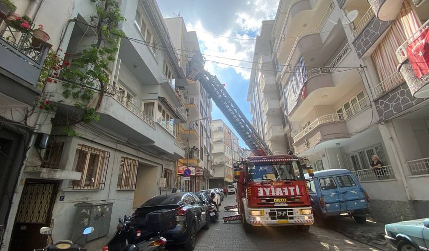 Aydın’da hayat kurtaran operasyon