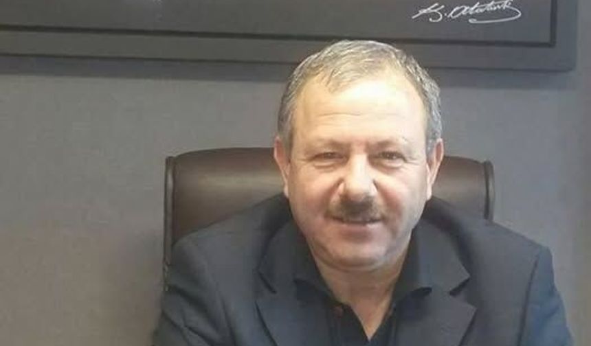 Sarızeybek, Aydın ASKF yönetiminde görev aldı