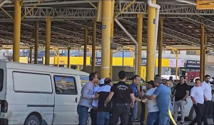Aydın'daki çifte cinayetin zanlısı sazlıklarda aranıyor