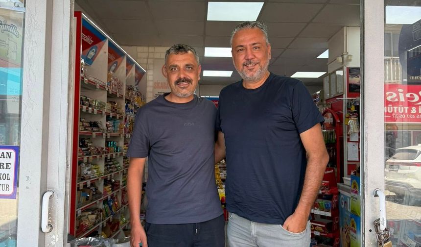 Başkan Altuntaş, göreve hızlı başladı: Kulüplerle birebir temas