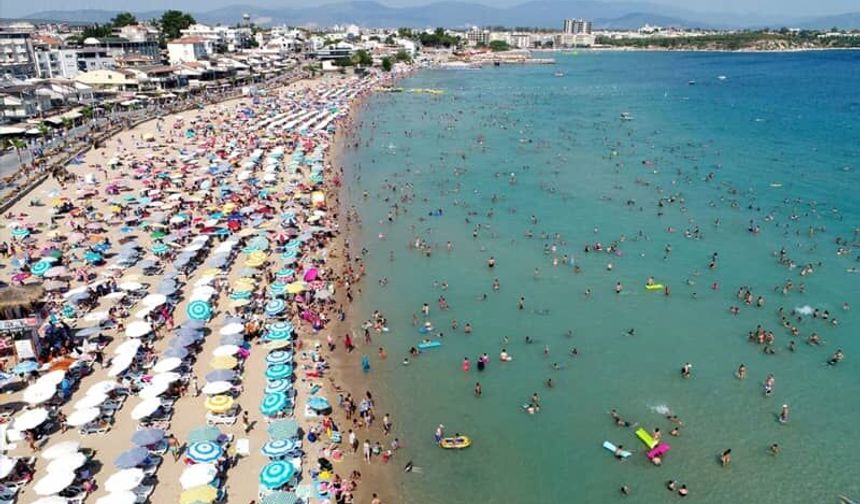 Didim’de Sağlık turizmi için güç birliği