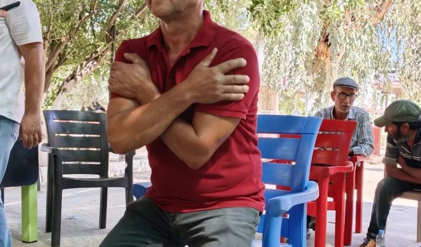 Sağlıklı yaşam için ilk adım: Didim’de hareket yaşı kampanyası