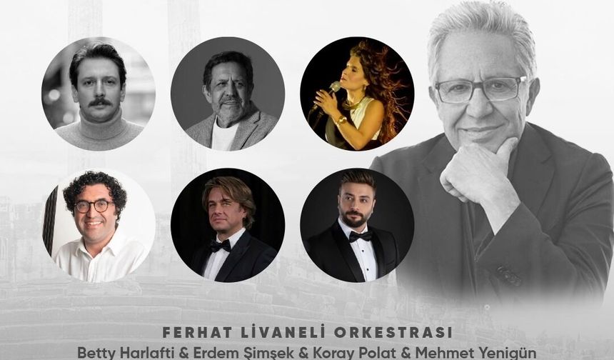 Dıdyma 5. Uluslararası Akdeniz Edebiyat günleri hafta sonunda gerçekleştirilecek