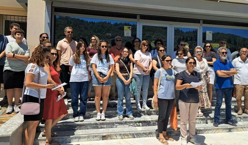 Söke’de “nitelikli okul” tartışması Meclis gündeminde