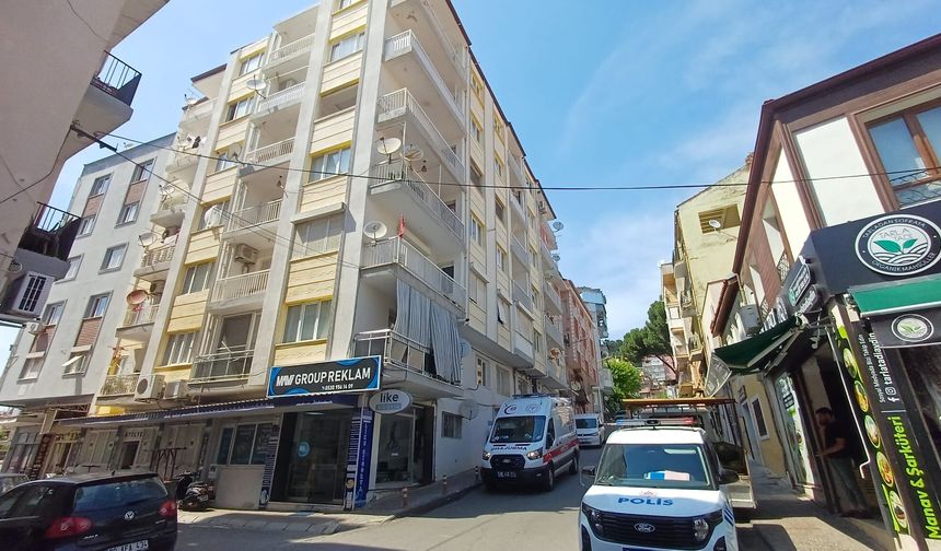 Aydın’da diyaliz hastası kadın evinde ölü bulundu
