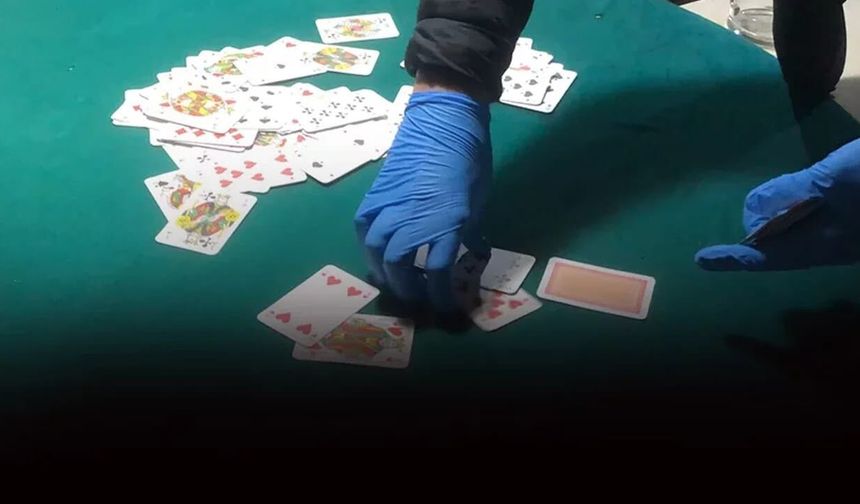 Aydın’da fuhuş evlerine kilit