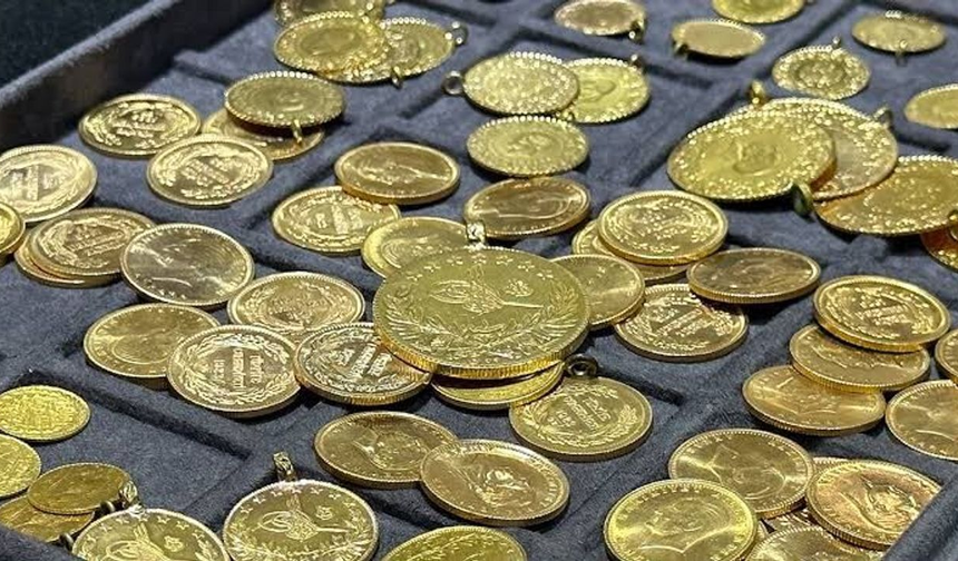 Altın fiyatlarında son durum! 25 Temmuz güncel altın fiyatları