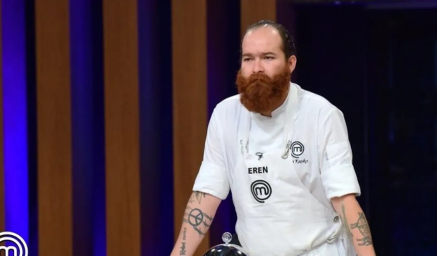 MasterChef şampiyonu evinde ölü bulundu