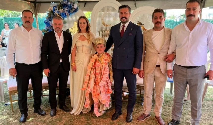 MHP il yönetimi, Demir ailesini yalnız bırakmadı