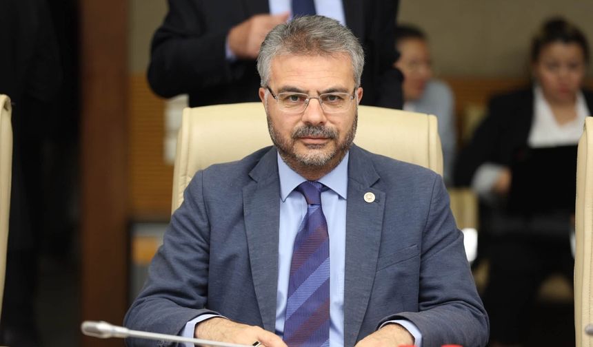 Özmen, “Çocuklarımızın güvenliği teminat altına alınıyor”