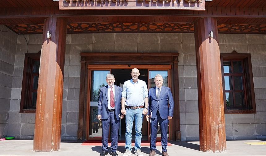 Germencik’te doğalgaz masaya yatırıldı