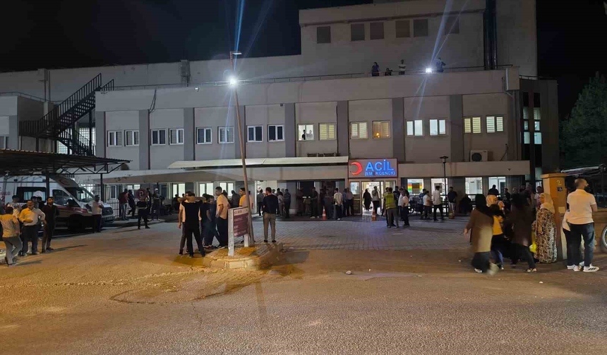 Feci kaza: 2 kuzen hayatını kaybetti