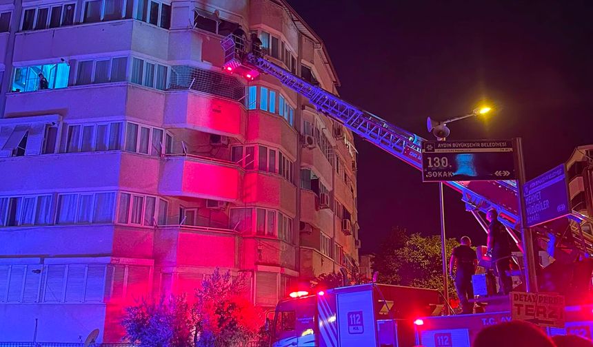 4 gündür haber alınamayınca ortalık karıştı: Nazilli’de hareketli gece