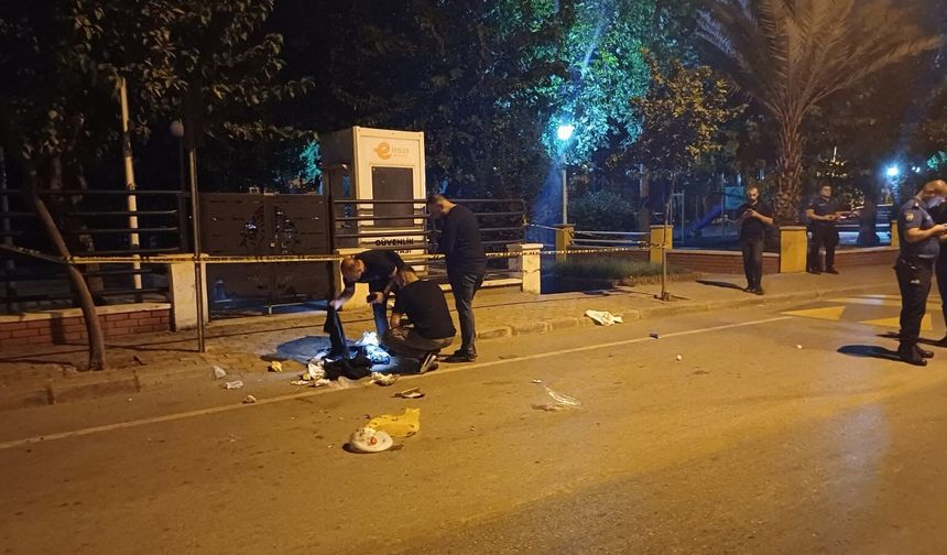 Aydın'da durakta bulunan şüpheli çanta ekipleri harekete geçirdi