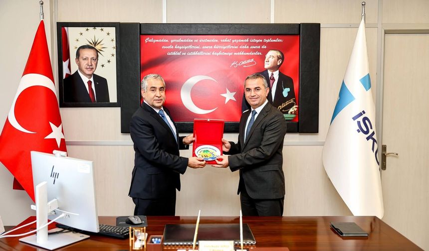 ADÜ’lü öğrencilere kariyer yolunu açan protokol