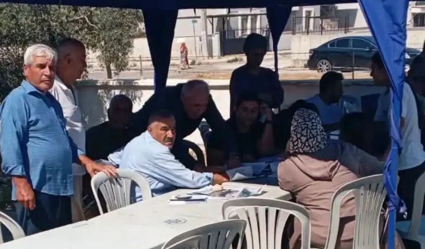 Aydın BŞB Modil Diş Kliniği Yalıköy Geldi