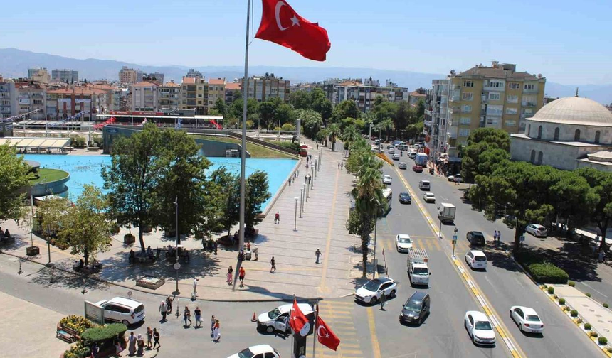 Sağlıkta yeni dönem: Ücretsiz hizmet Aydın'da da devreye girdi