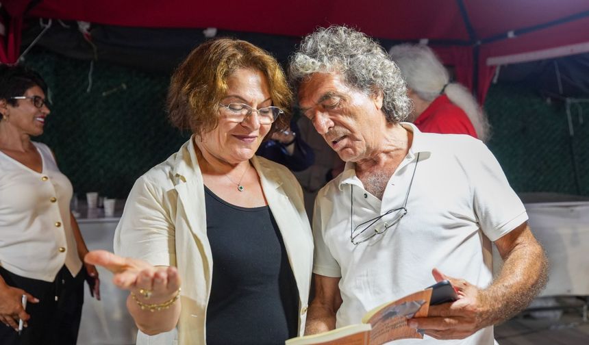 Didim Yazarlar Festivali başladı