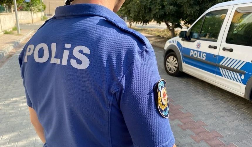 Aydın’da 18 yaşındaki genç kız aranıyor
