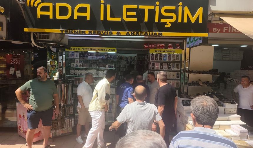 Telefoncu cinayetinde yeni iddialar! Borç, dayak ve intikam zinciri