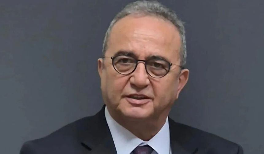 Tezcan, “Mutlaka dönecekler”