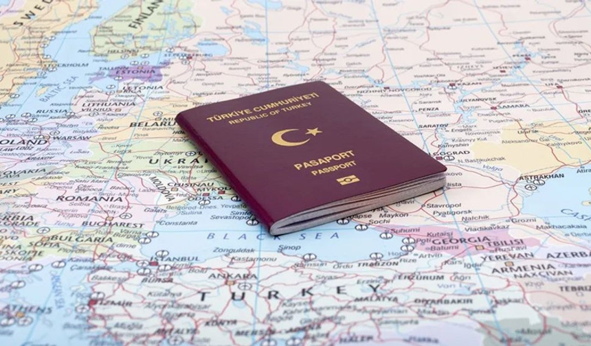 Türklerin yeni tatil rotası: Vize yok, uçakla sadece 2 saat