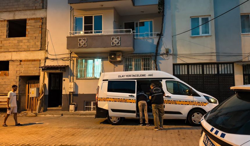 Nazilli’de şüpheli valiz paniği: Bomba imha ekipleri müdahale etti