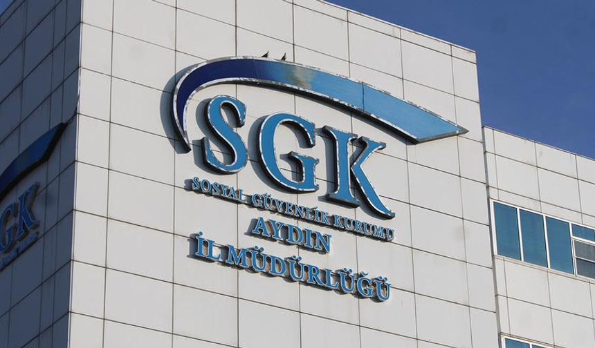 SGK'dan Flaş 3 Maaş Açıklaması! Şartları Taşıyan Cebi Dolduracak!