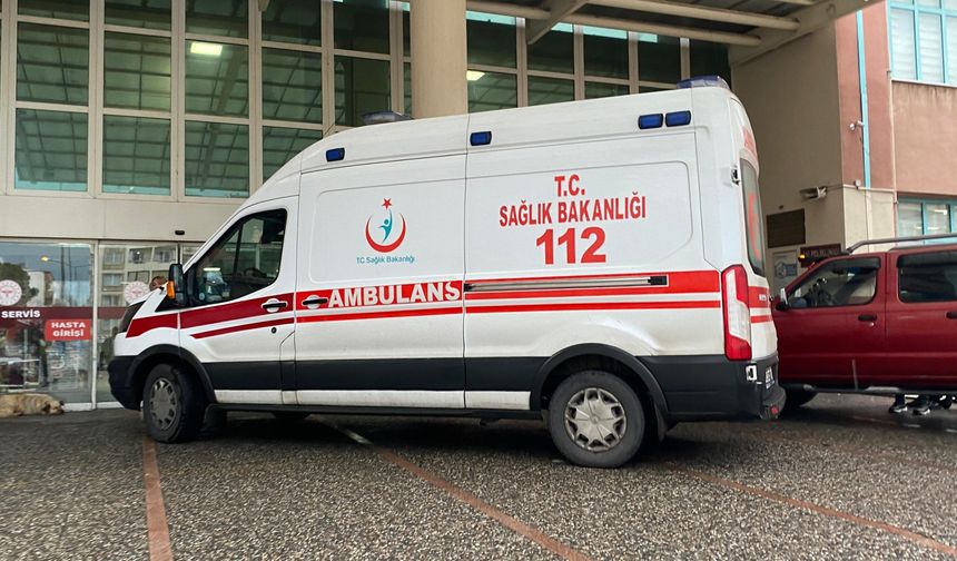 Kuşadası'nda iş adamı denizde boğularak hayatını kaybetti
