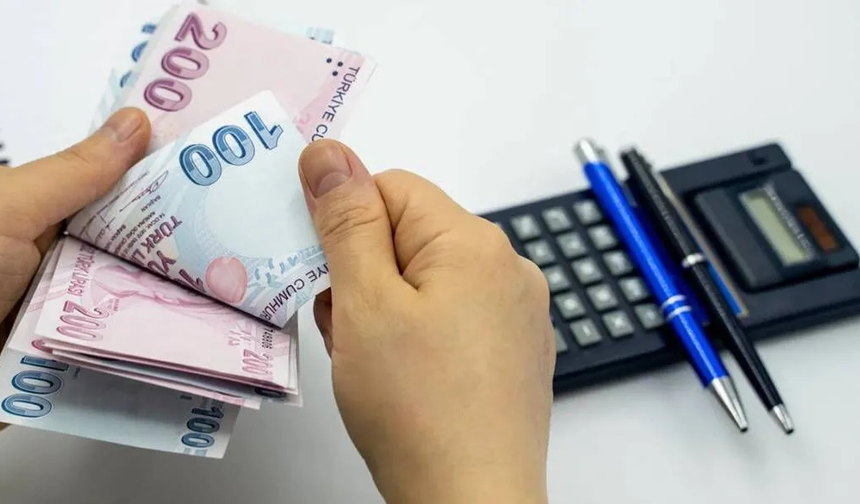Maaşta Görülen Değişikliğin Nedeni Bu Olabilir! Çalışanlara Bordro Uyarısı