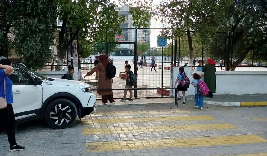 Başkan Zencirci: 'Evlatlarımız bizim her şeyimiz'