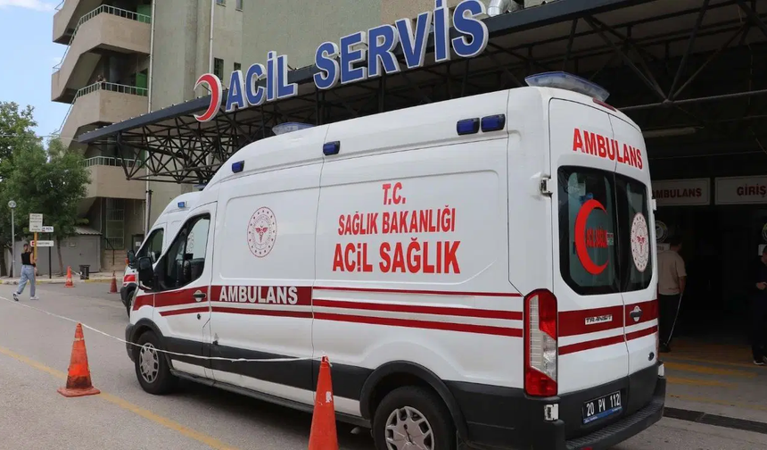 15 yaşındaki çocuk, tartıştığı adamı bıçaklayarak öldürdü