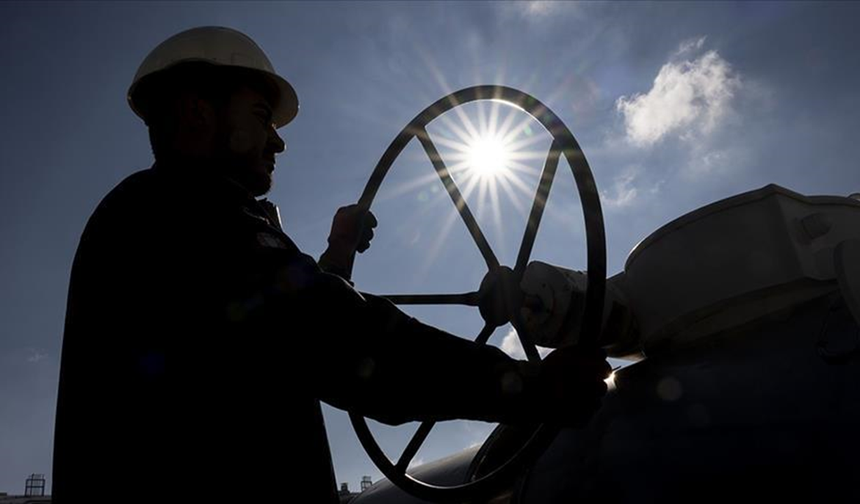 Kış Öncesi Enerji Piyasasında Şok Rakam! Doğal Gazda İşlem Hacmi Uçtu!