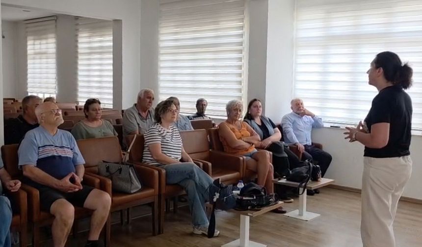 Efeler’de ’İkinci Bahar Üniversitesi’ hayata geçirilecek