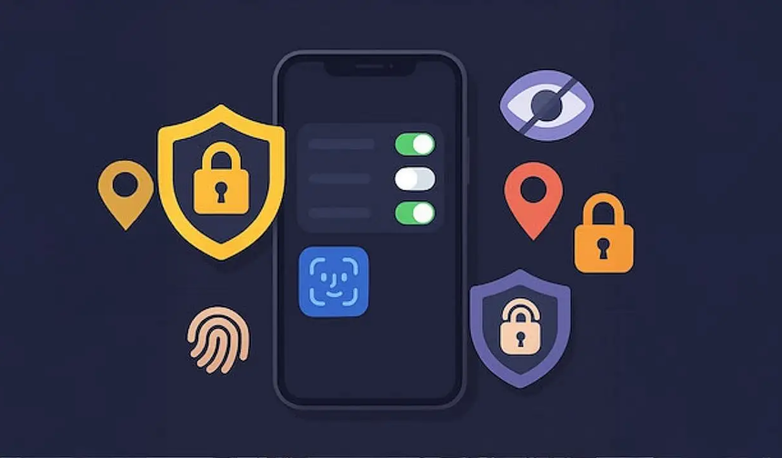 Telefonunuzdaki bu güvenlik ayarını biliyor musunuz?
