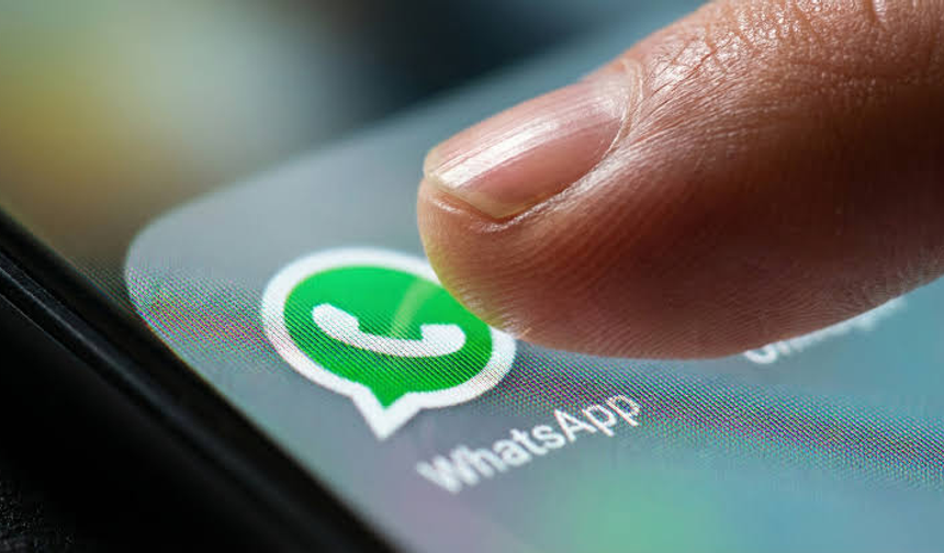 WhatsApp'ta depolama alanı açmanın kolay yolu