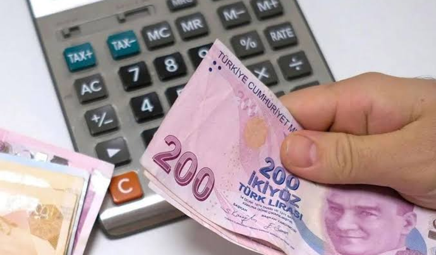 SON DAKİKA: MEMUR VE EMEKLİ ZAMMINDA YENİ RAKAMLAR! İşte O Liste!
