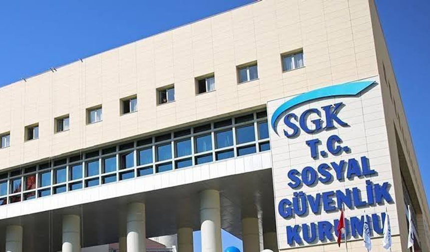 SGK'da Taşlar Yerinden Oynadı! 18 Yıllık Uygulama Raftan İndi, Yeni Dönem Başladı!