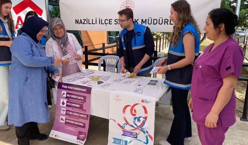 Kalbinizi korumak için bu 9 kurala dikkat