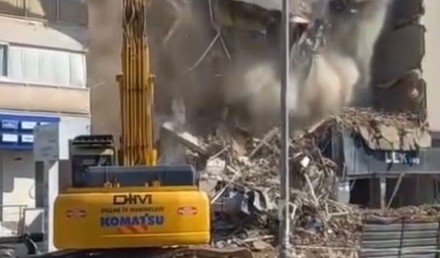 Aydın'da akıl almaz olay: Facia yaşanacaktı