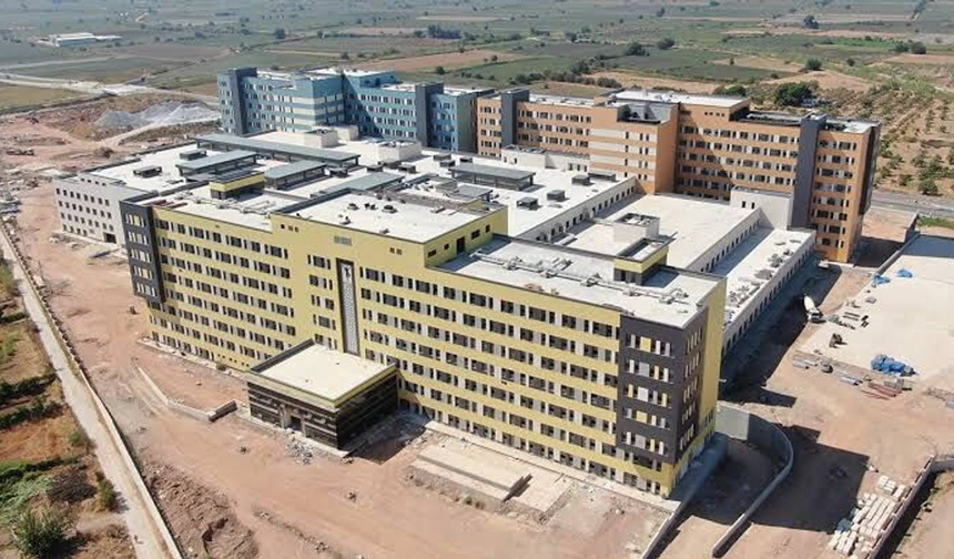 KPSS’siz personel alımı: Şehir hastanelerinde yeni iş fırsatı