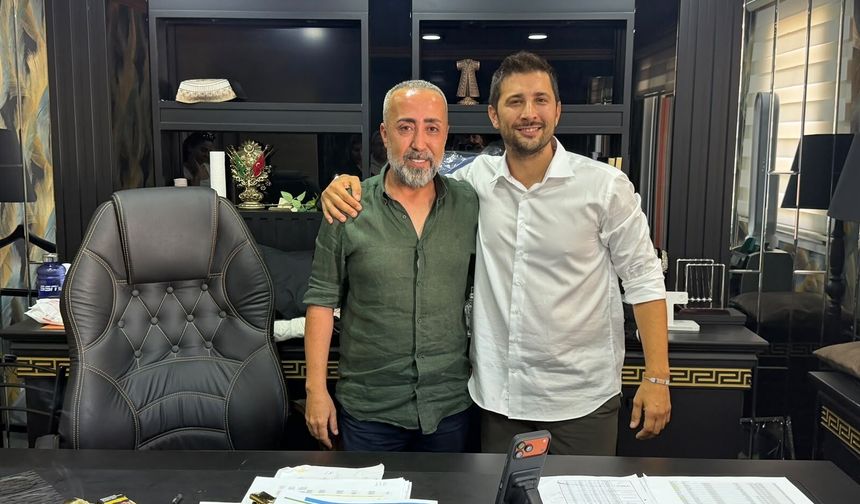 Mavi Liste'ye tekstil sektöründen güçlü destek