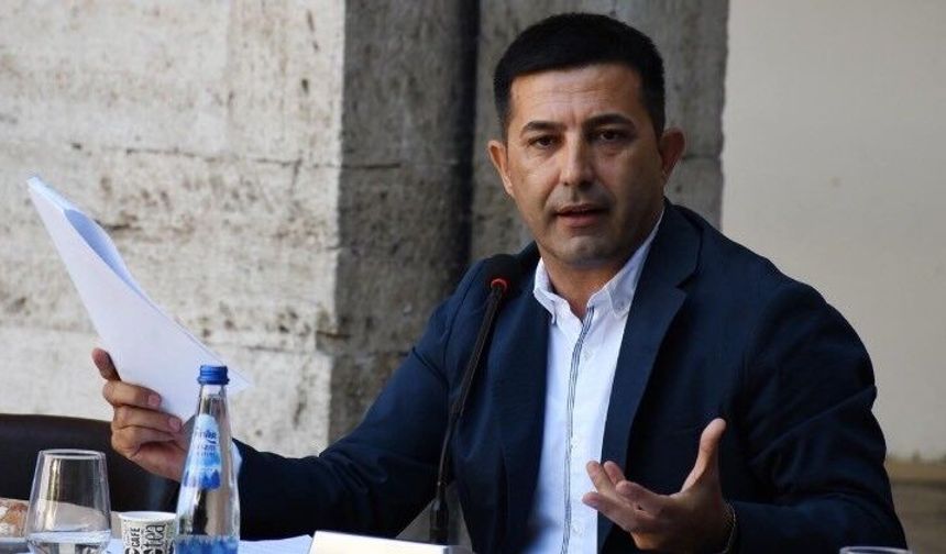 Ömer Günel; ''Ankara'da uygulanan hukuk İstanbul'da neden uygulanmıyor?''