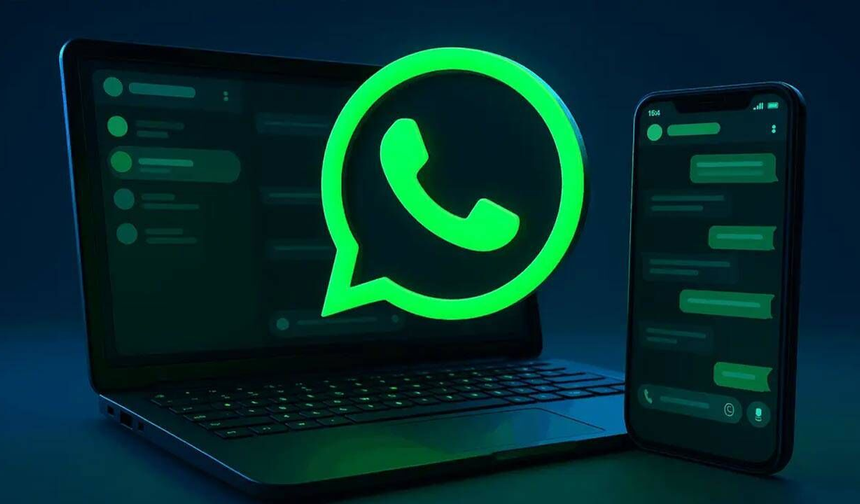 WhatsApp'ta eski mesajları bulmanın yöntemi