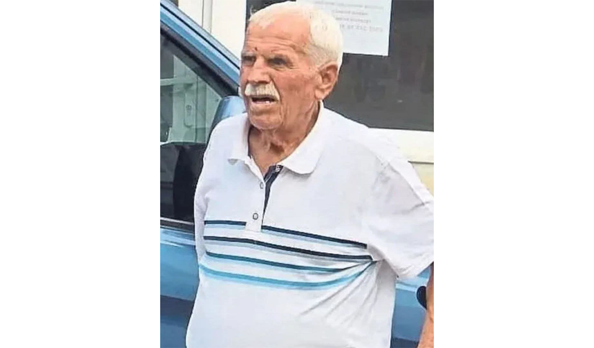 Aydın'da Milli Piyango ile milyoner olmuştu, evinde ölü bulundu