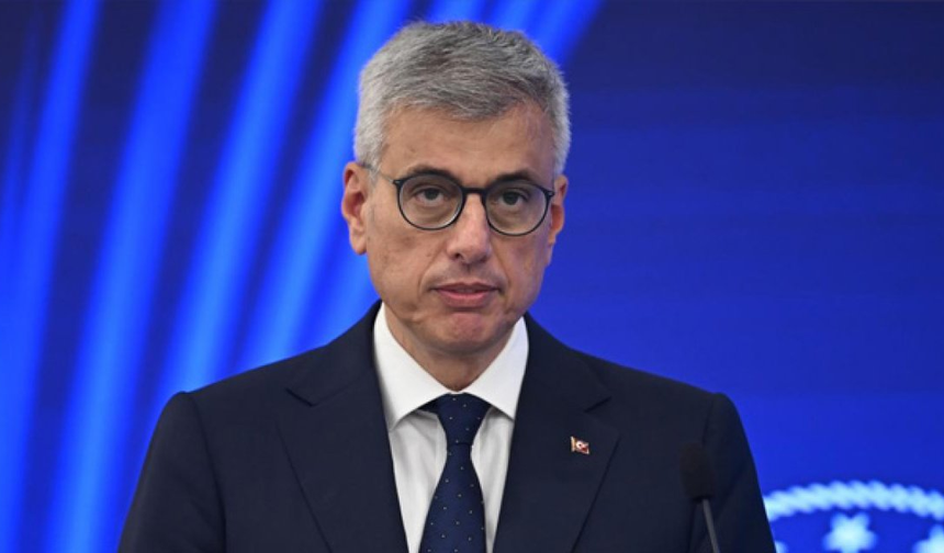 Bakan Memişoğlu: Türkiye'nin yüzde 33'ü sigara kullanıyor